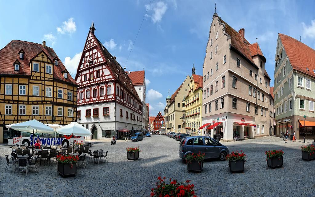 Hotel Donaustern