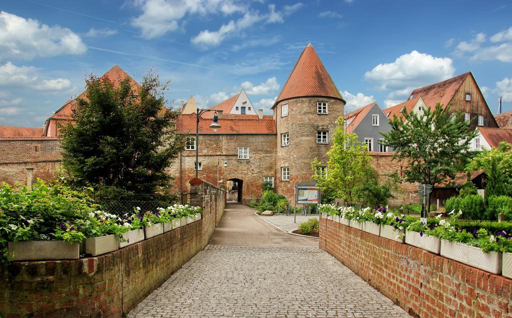 Donaustern Hotel