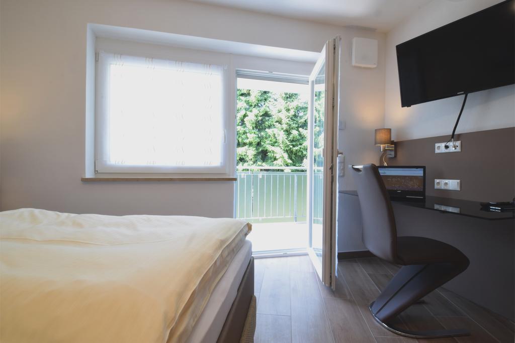 Donaustern Hotel Asbach-Bäumenheim