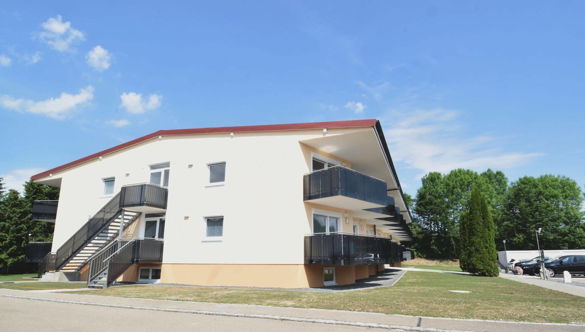Hotel Donaustern