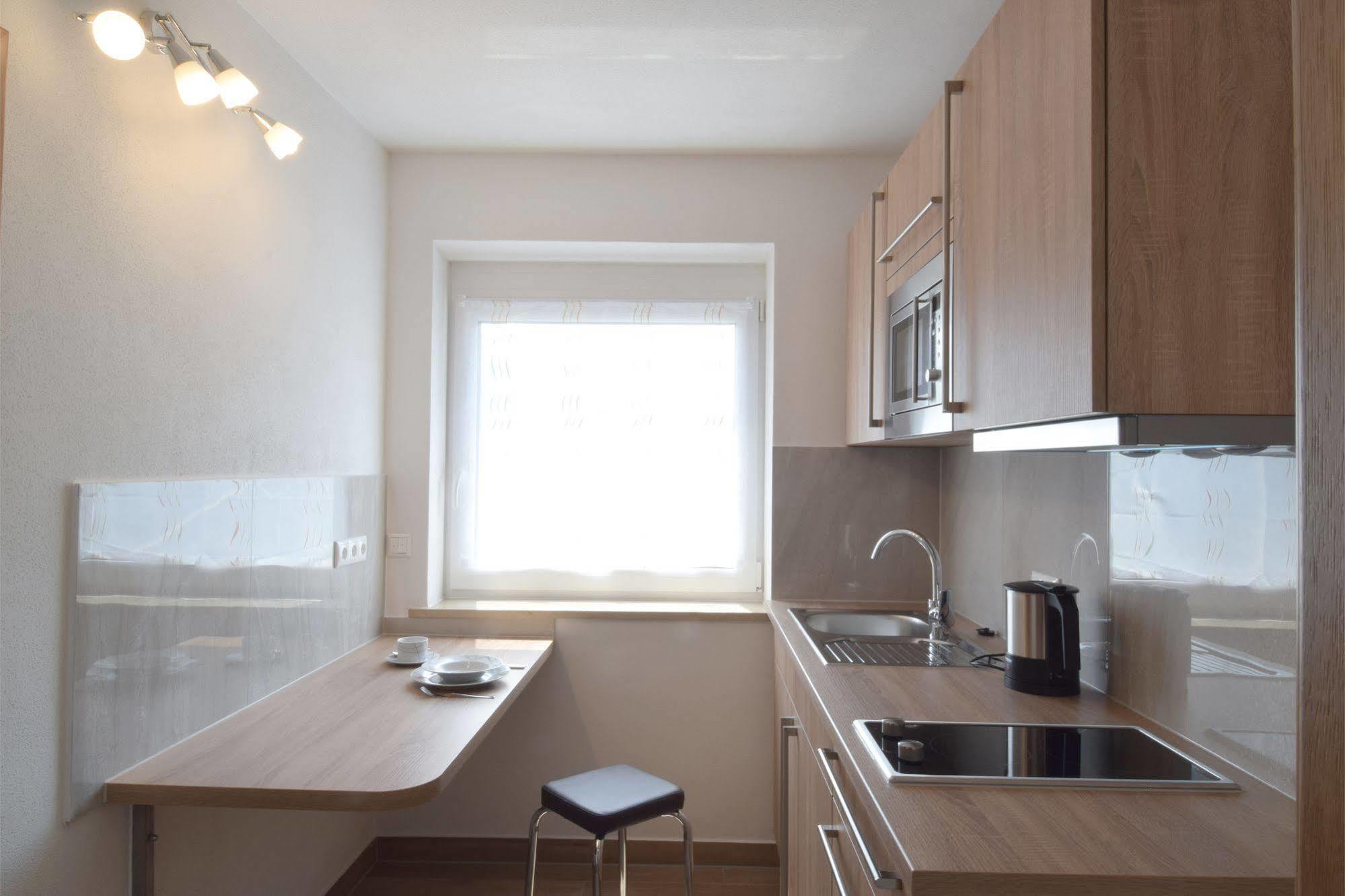 Hotel Donaustern 3*